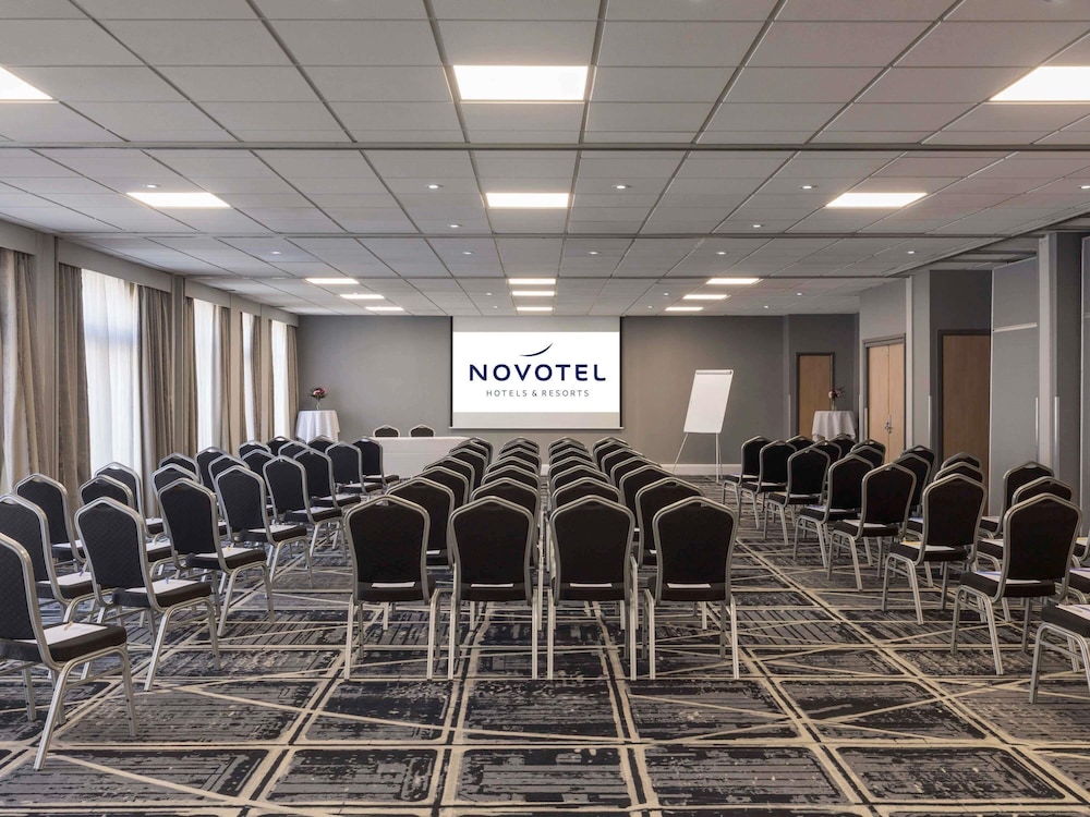 Novotel Ipswich 55/65