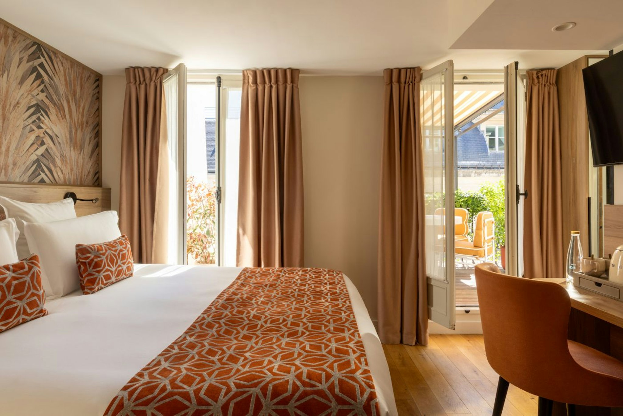 Hotel Theoreme 20/51