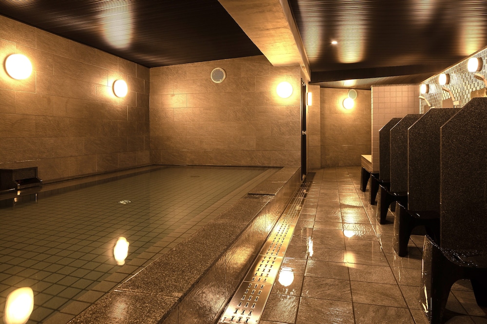 Kurashiki Station Hotel 25/47