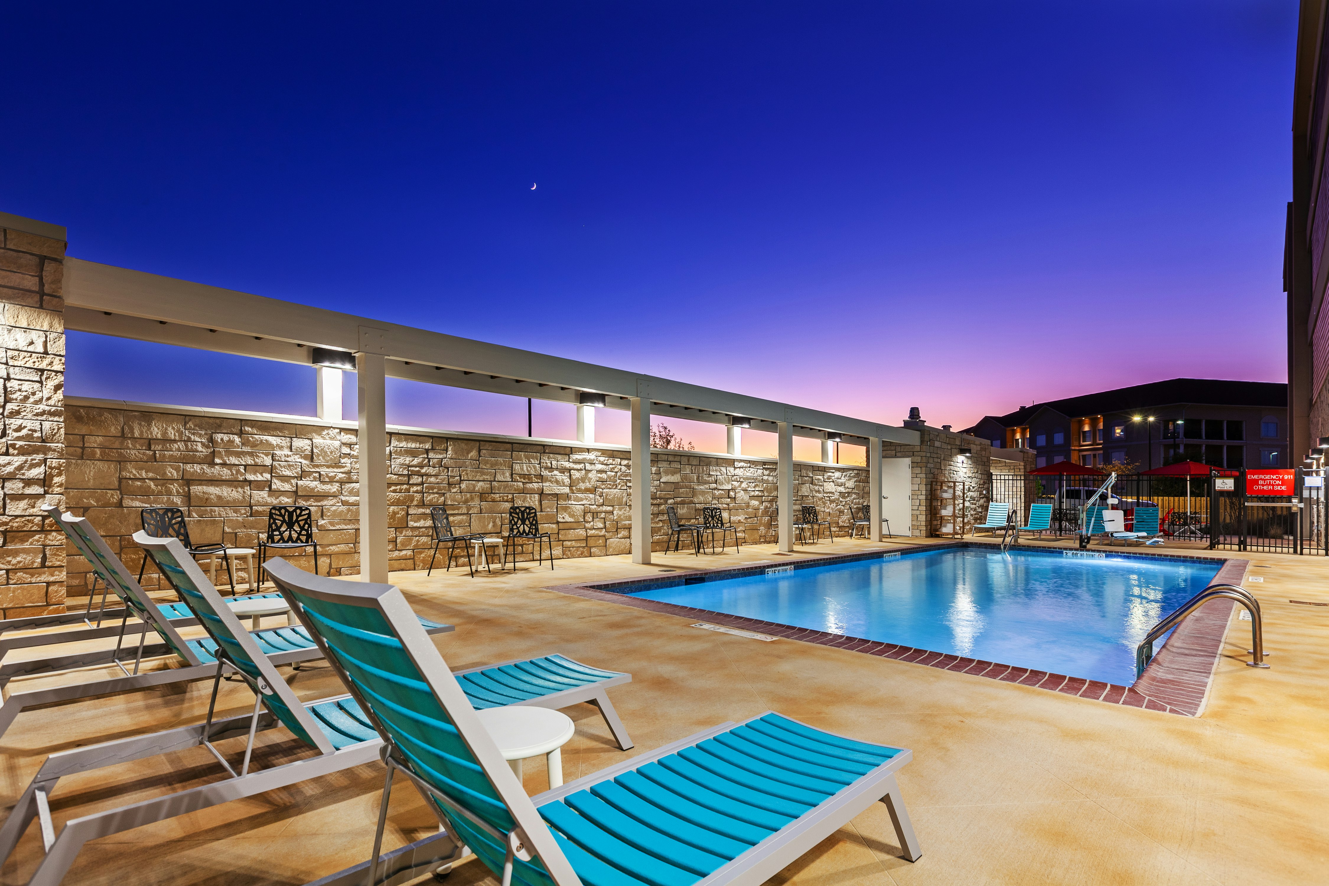 Home2 Suites By Hilton Abilene Tx 30/32