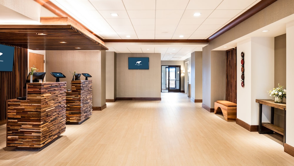 Hampton Inn Suites Highland California 4/42