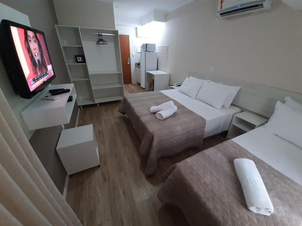 Caravaggio Praia Hotel Canasvieiras 22/44