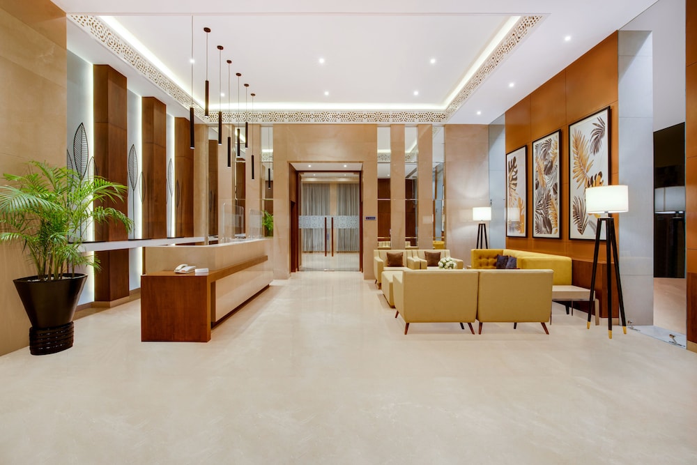 Keys Prima, by Lemon Tree Hotels, Aketa, Dehradun 5/49