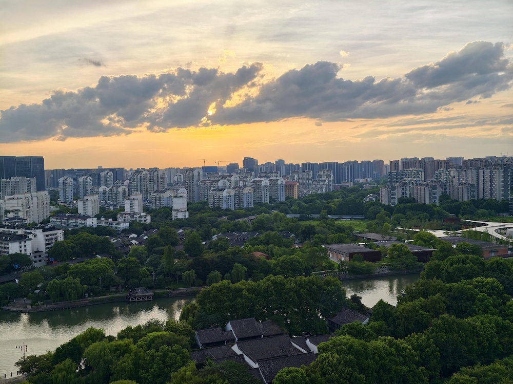 Kempinski Hotel Hangzhou 68/71