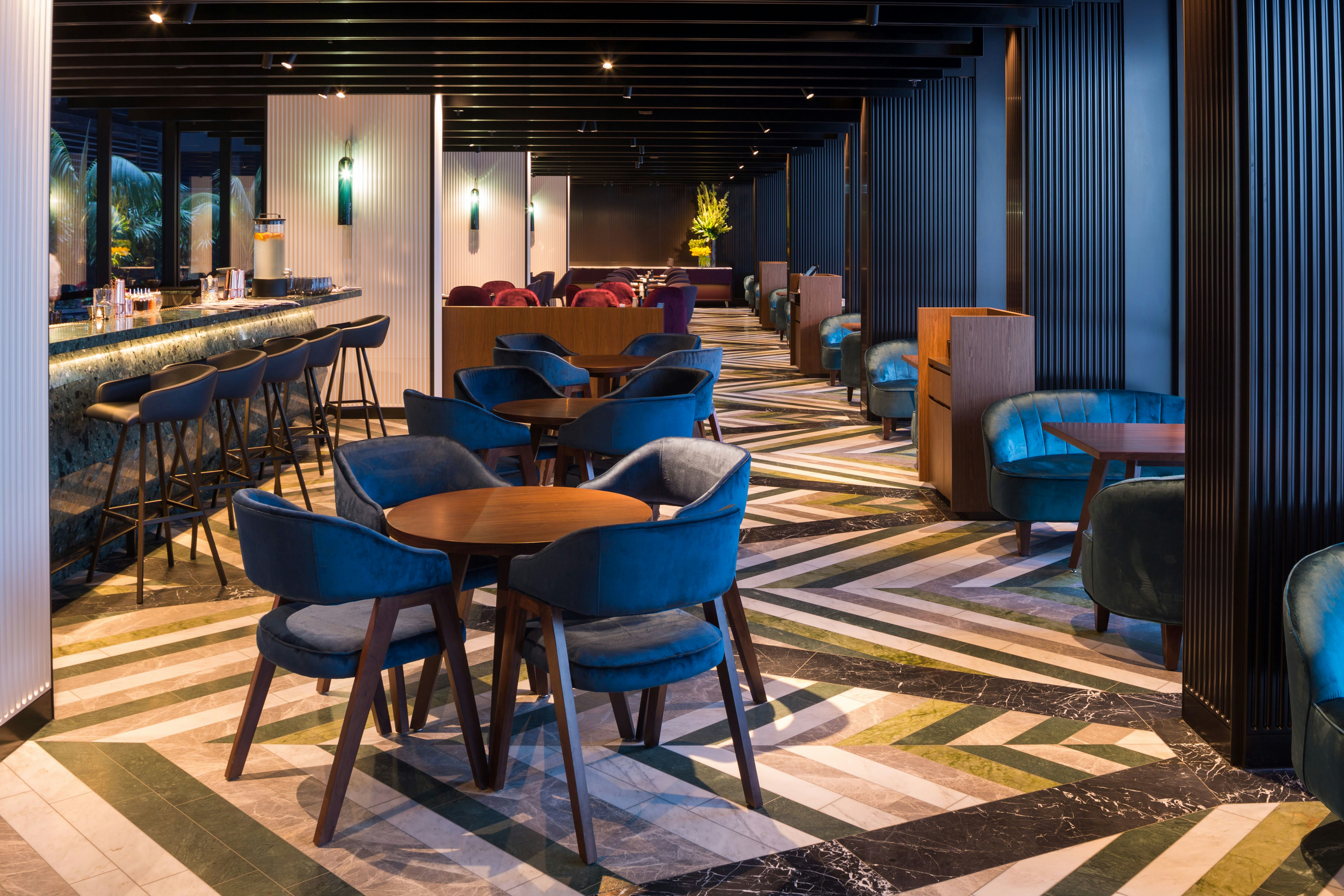 West Hotel Sydney Curio Collection By Hilton 60/80