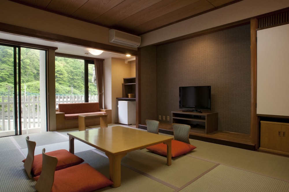 Kinugawa Onsen Hotel 28/50
