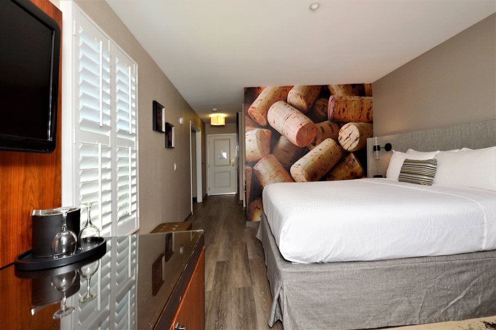 Hotel Indigo Napa Valley 18/62