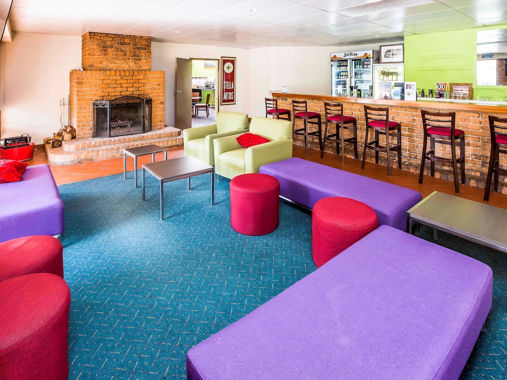 Ibis Styles Canberra Eaglehawk 46/65