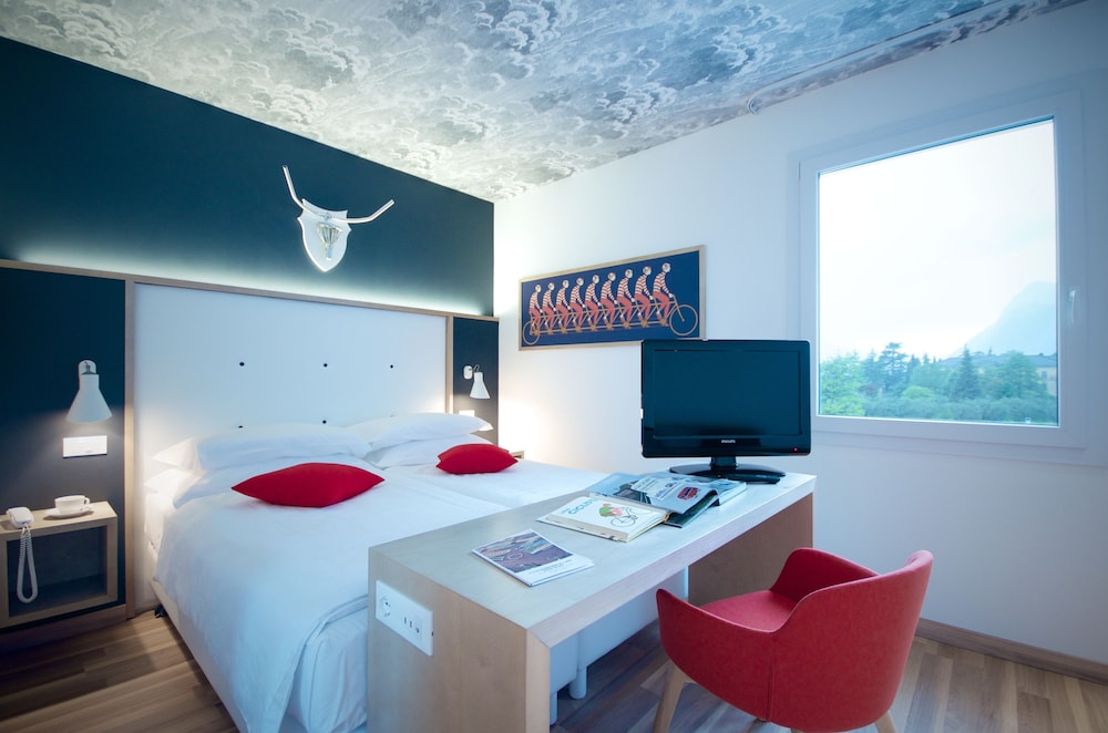 Hotel Luise 80/95