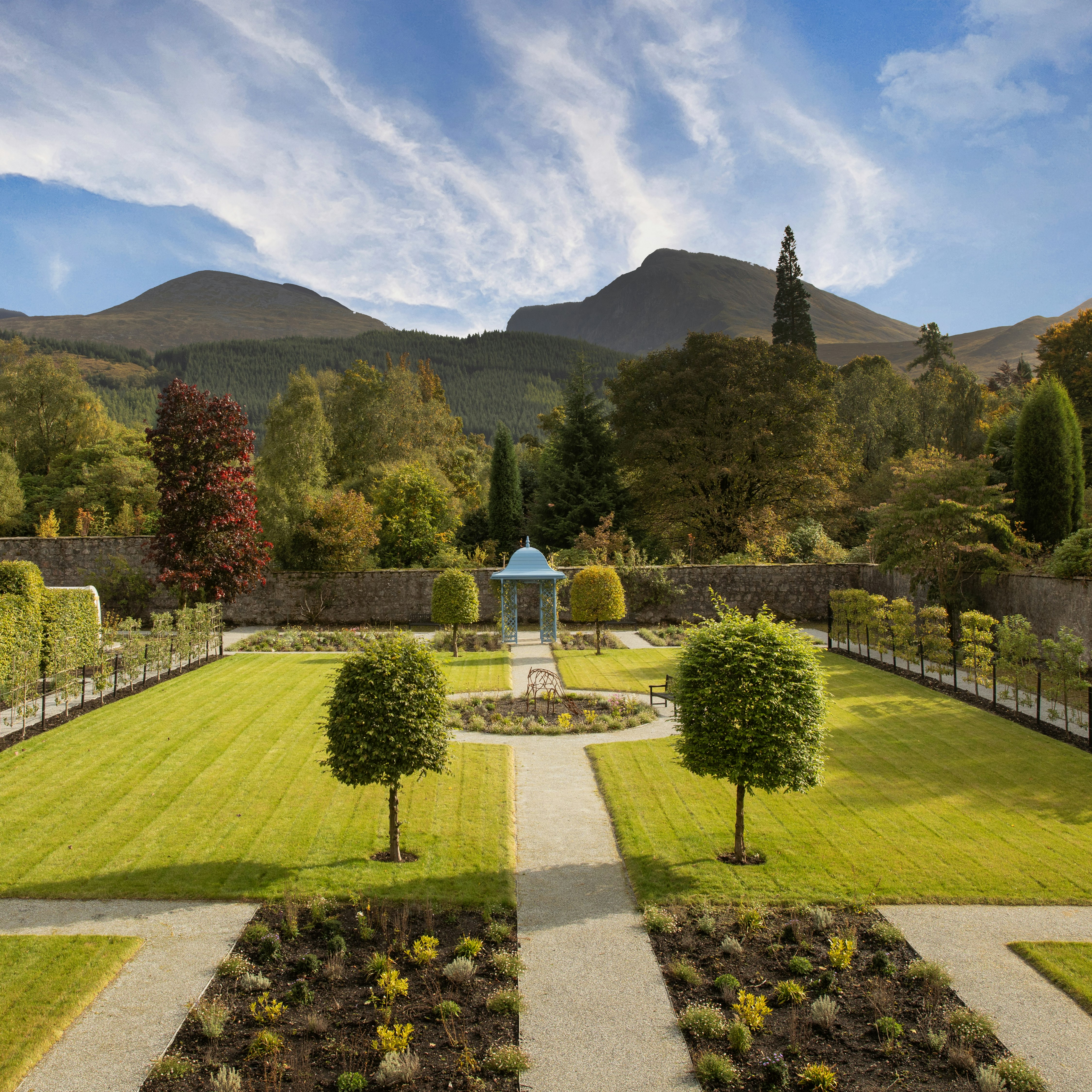 Inverlochy Castle 57/61