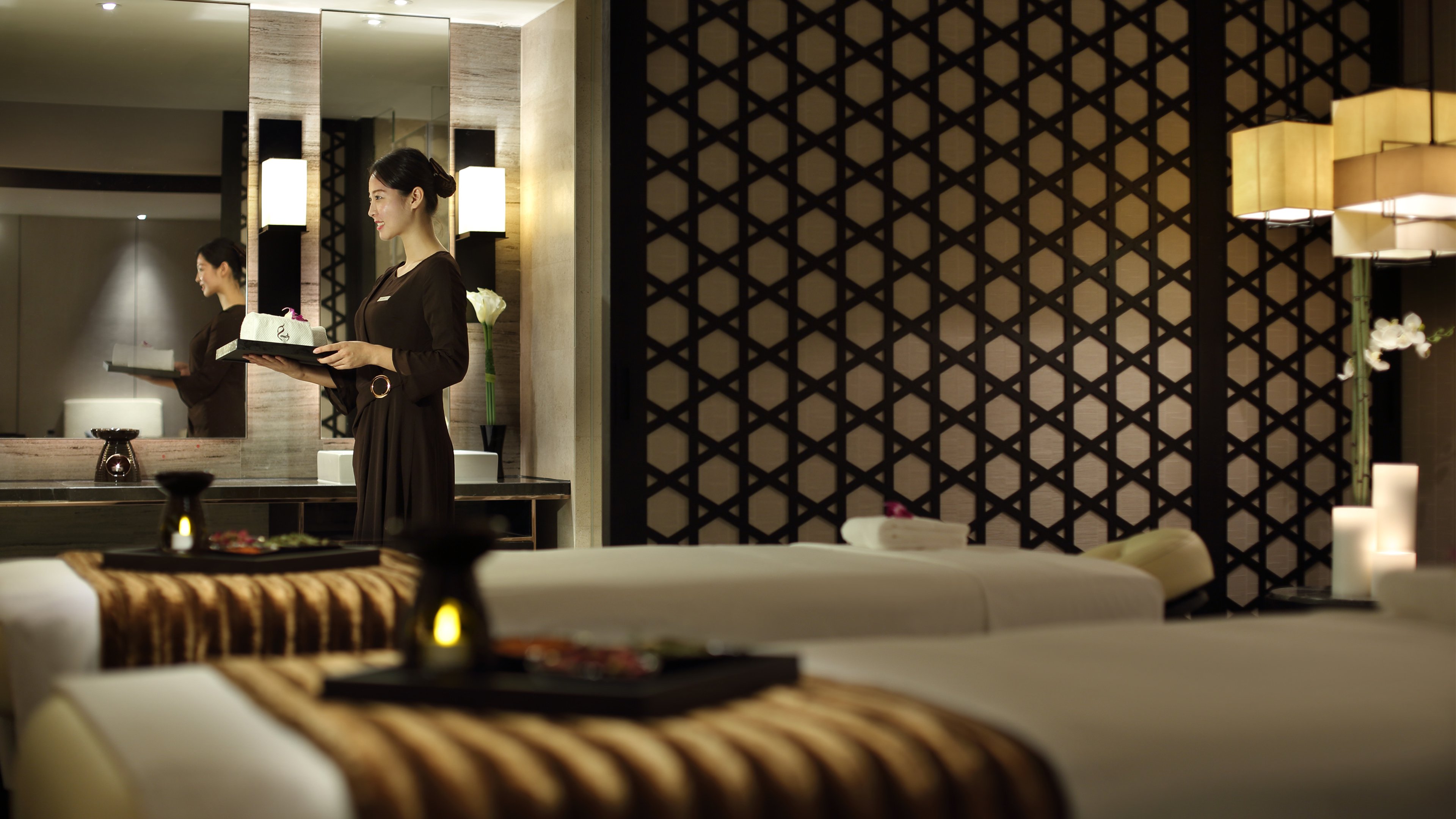 InterContinental Shanghai Hongqiao NECC, an IHG Hotel 61/61