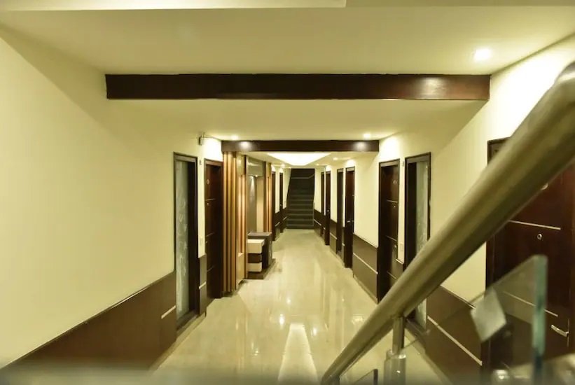 Milan - A boutique Hotel 11/24