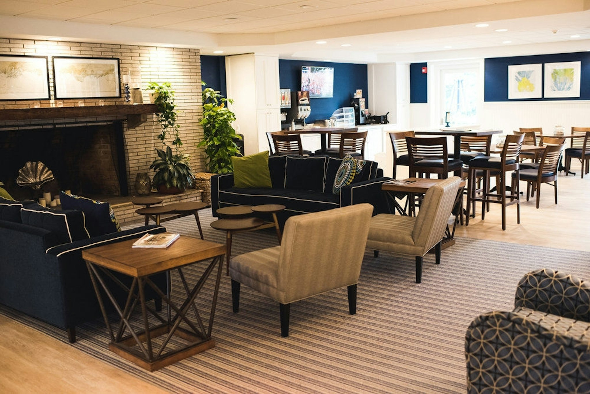 The Circle Hotel Fairfield 21/37