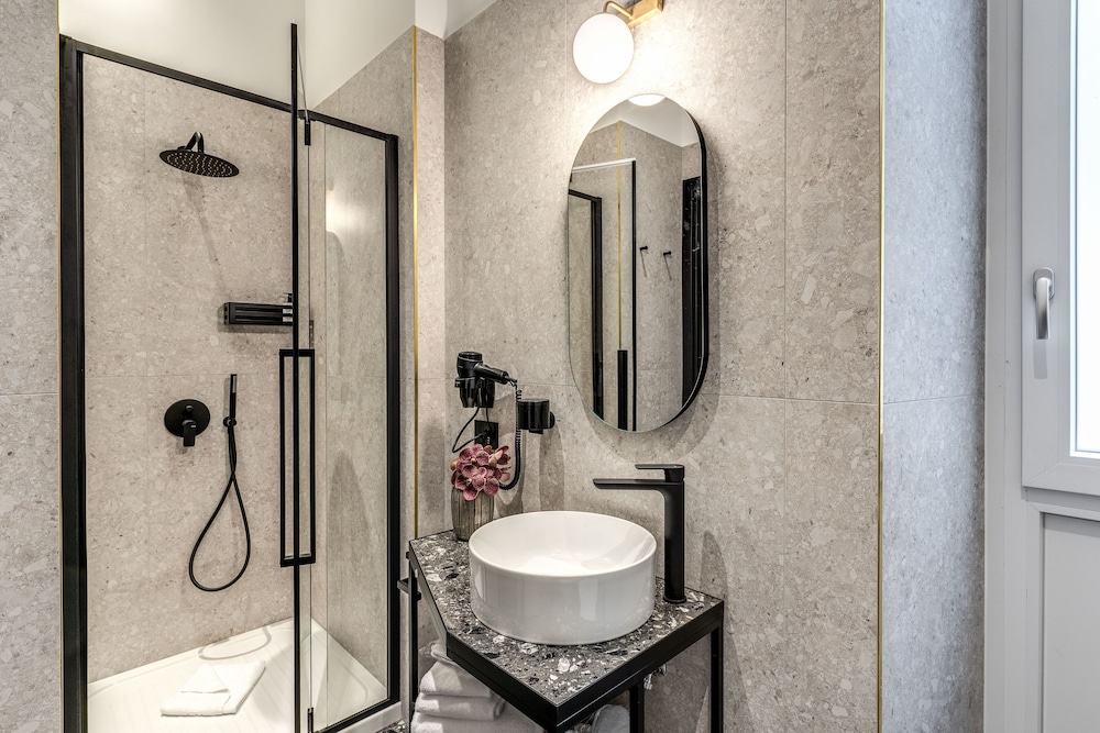 Residenza Piranesi Boutique Hotel 48/50