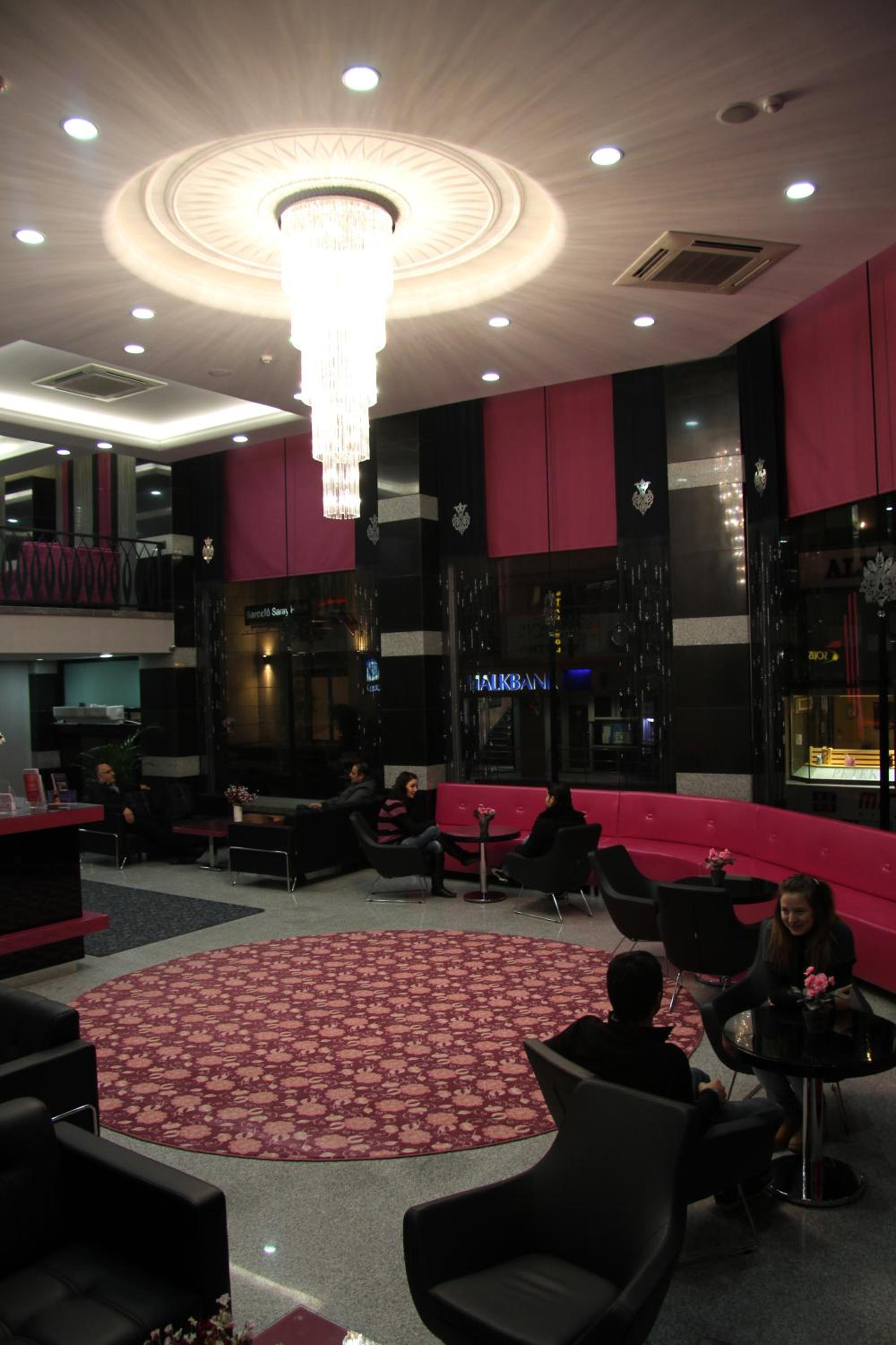 Solis Hotel 20/23