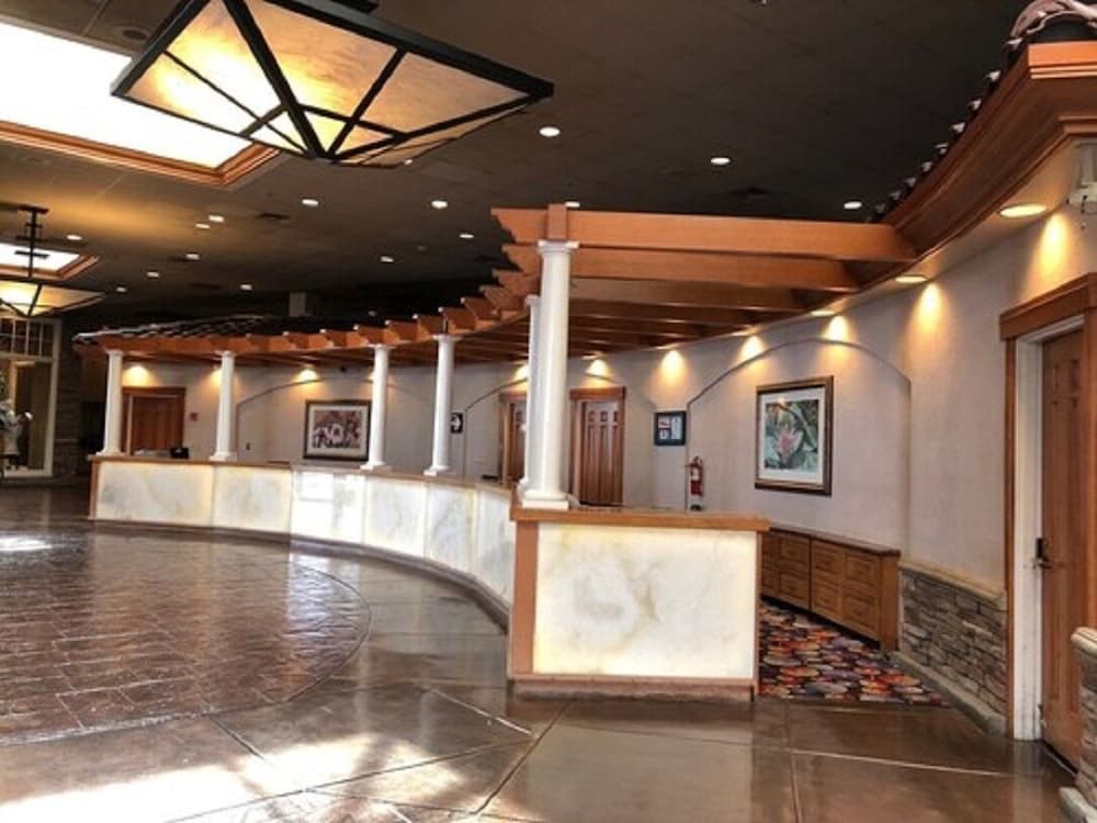 Wendover Nugget Hotel & Casino by Red Lion Hotels 5/60