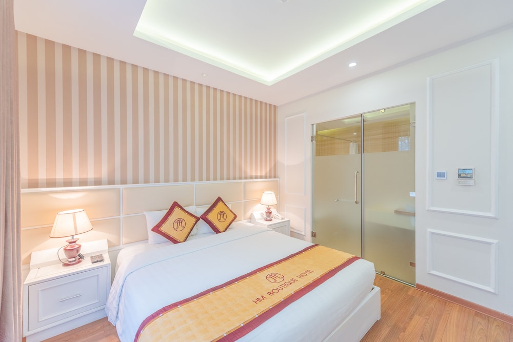 HANOI HM BOUTIQUE HOTEL 16/78