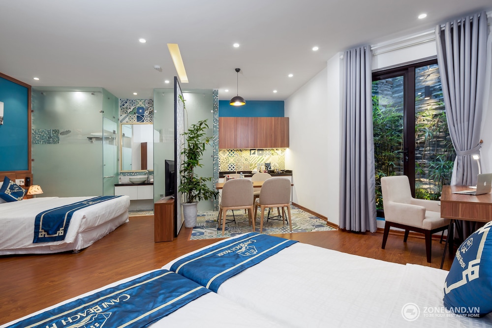Cani Beach House 17/50