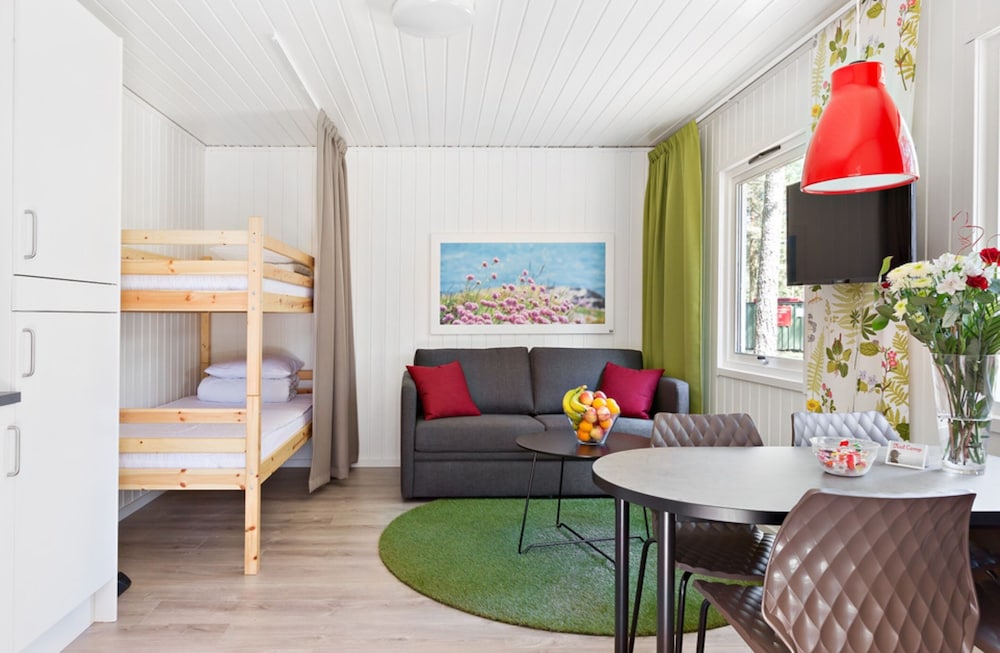 First Camp Åhus 16/50
