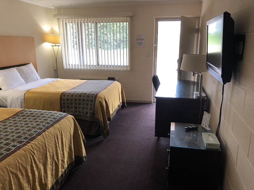 Great Western Inn Kansas 23/37