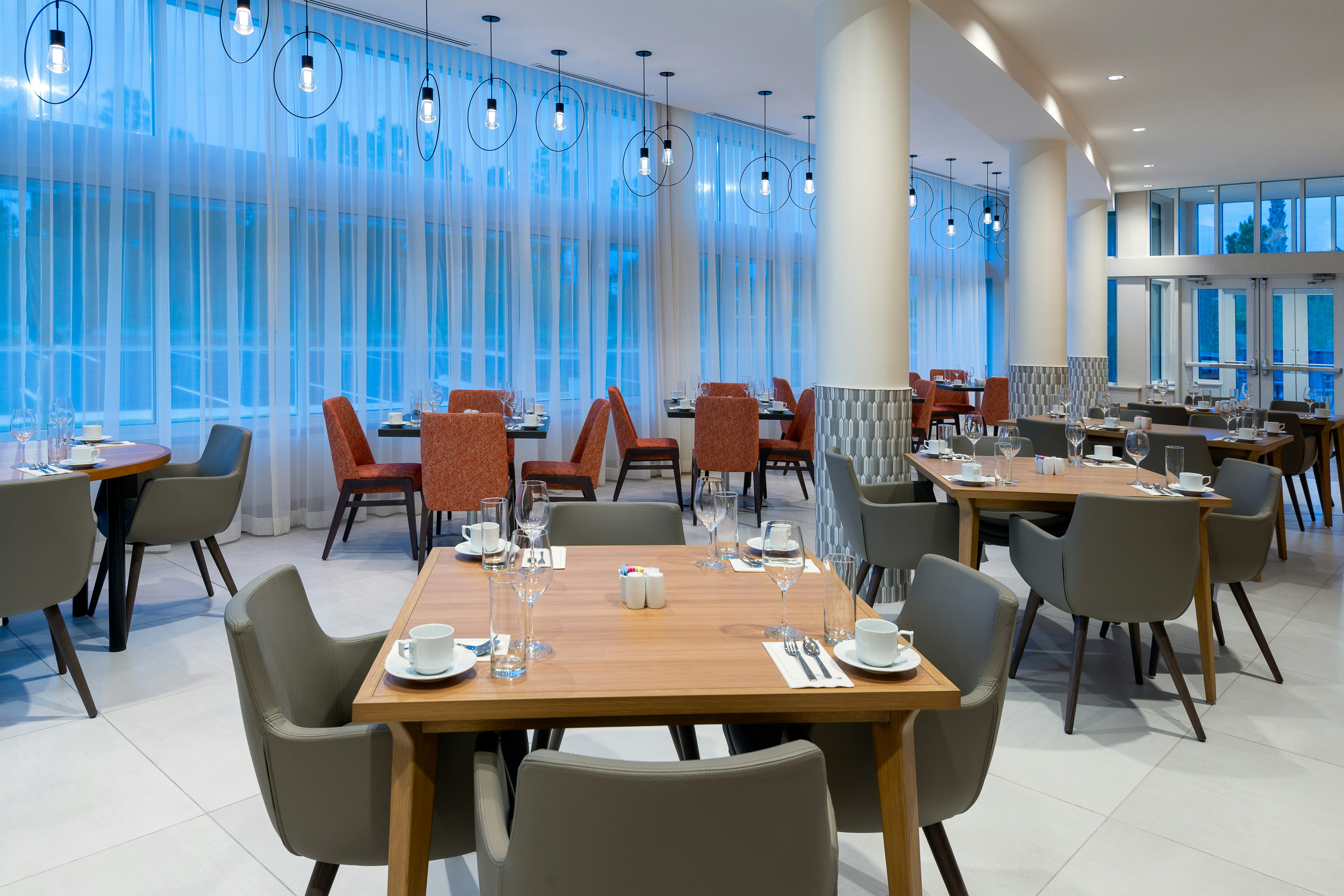 Hilton Garden Inn Panama City Airport, FL 46/63