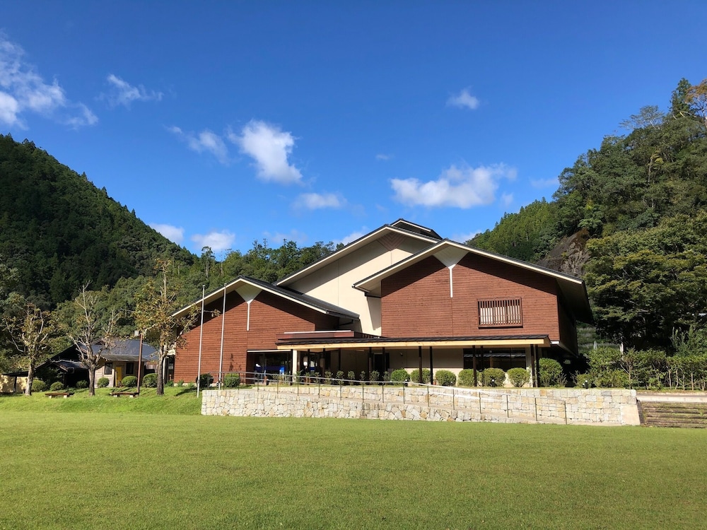 Totsukawa Onsen Hotel Subaru 18/19