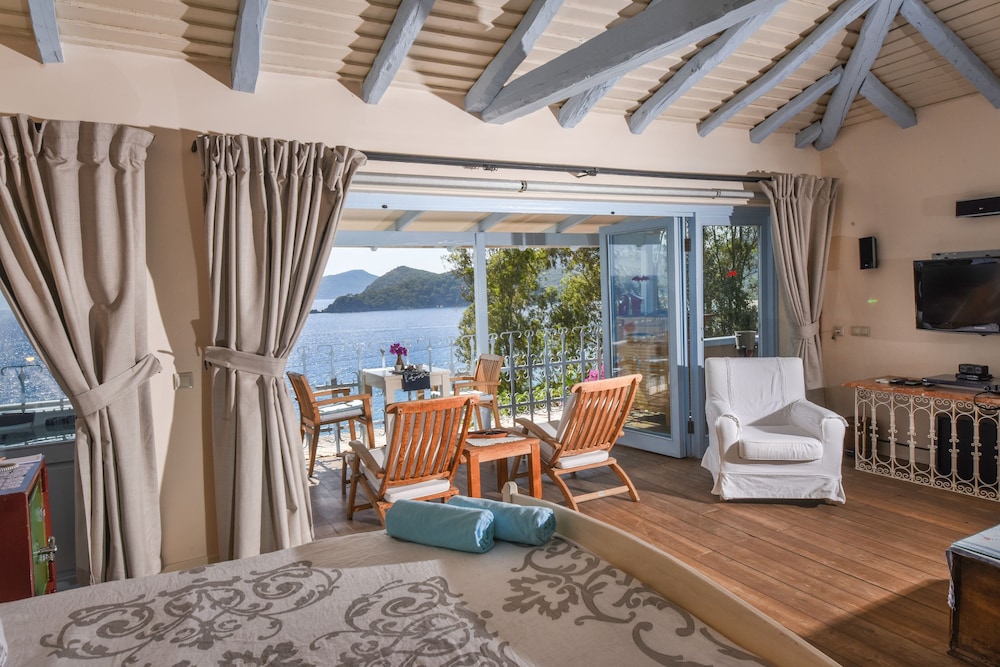 Beyaz Yunus Hotel - Adult Only 20/40