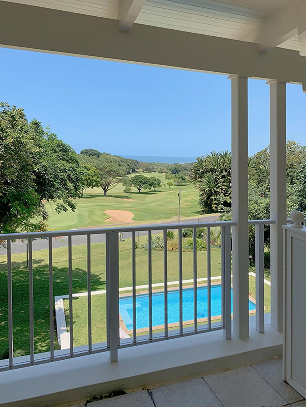 Coral Tree Colony Bed & Breakfast 6/20