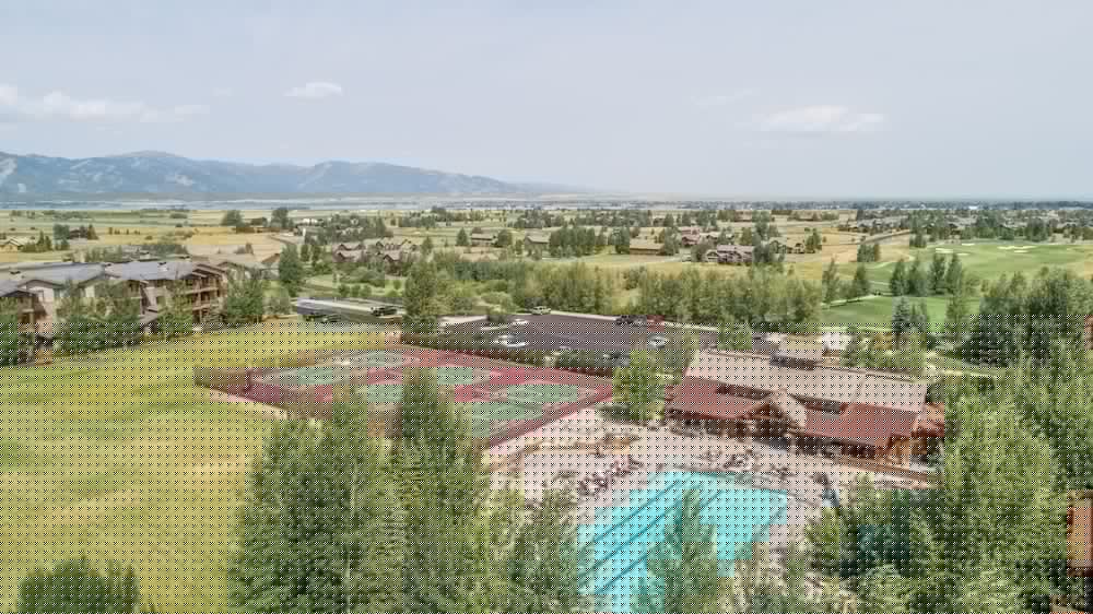 Teton Springs Lodge and Spa 4/34