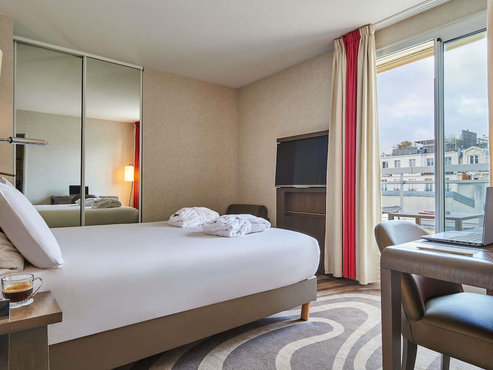 Mercure Paris Tour Eiffel Grenelle 13/46