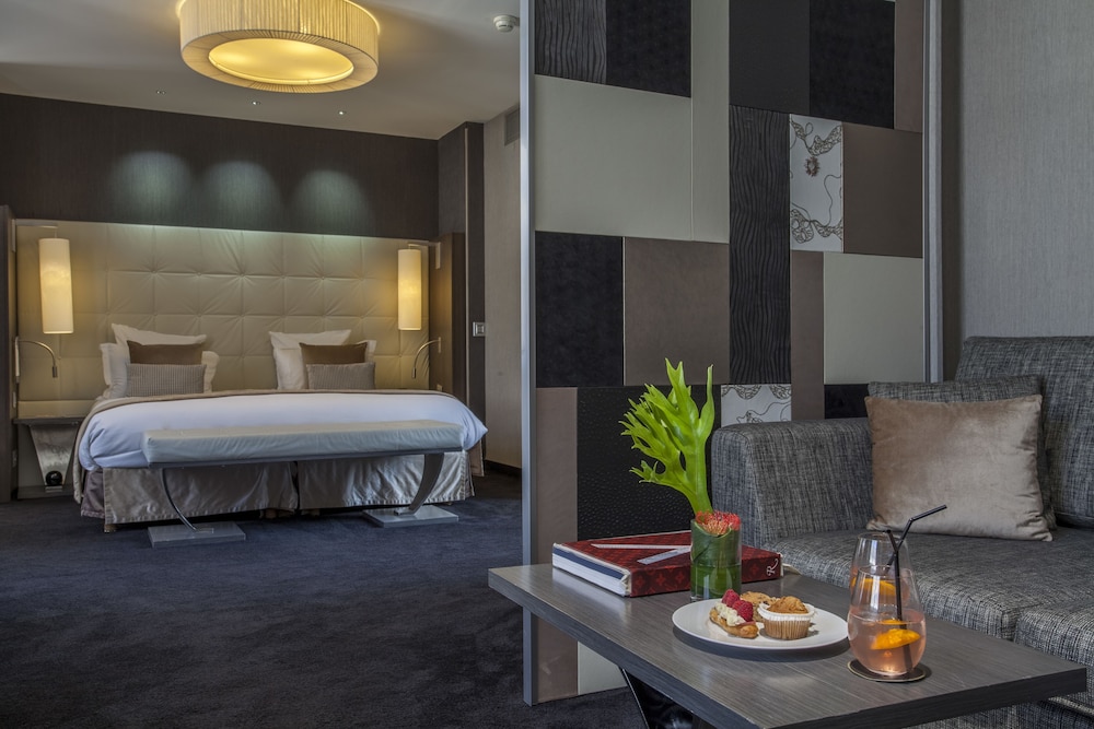 La Cour des Consuls Hotel & Spa Toulouse - MGallery Collection 32/77