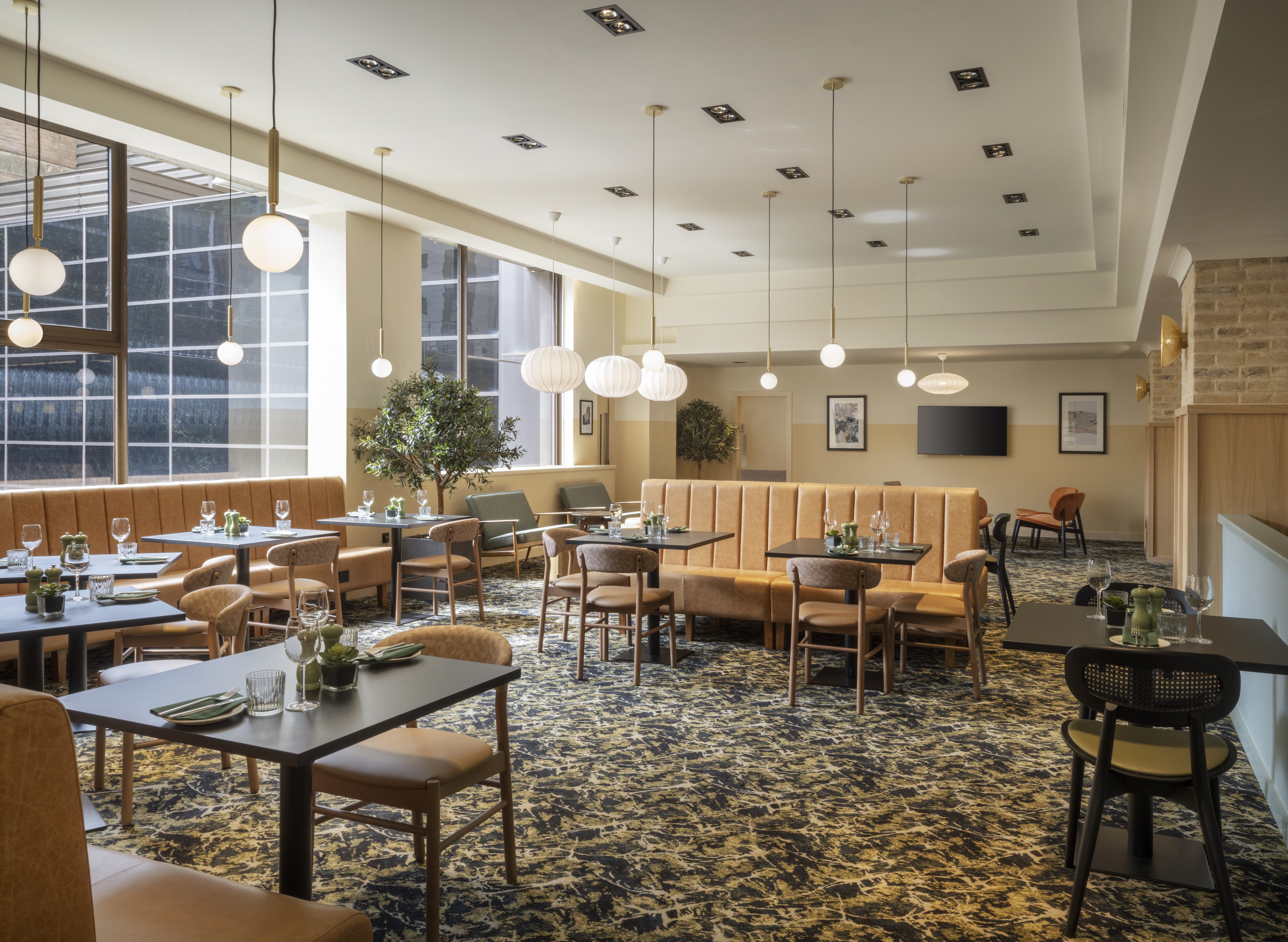 Leonardo Royal Hotel Birmingham 51/69