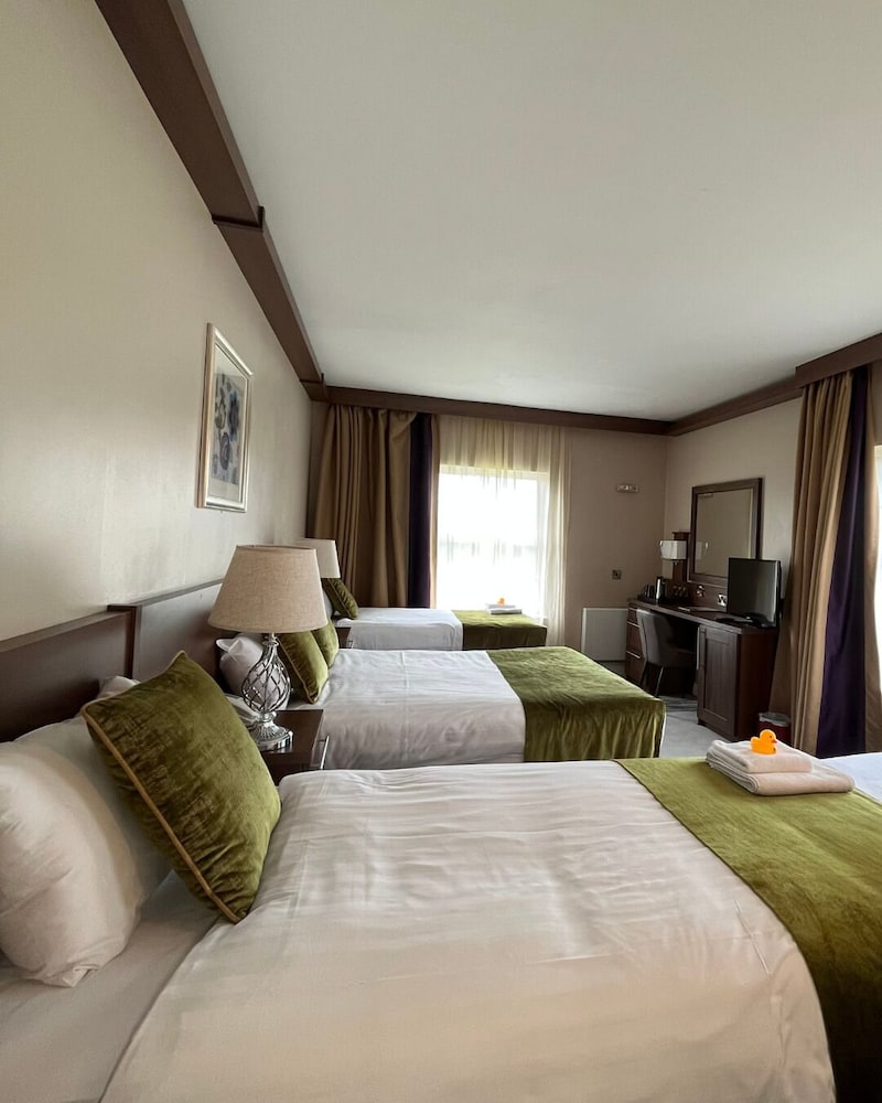 Classic, Family, Double and Twin Beds