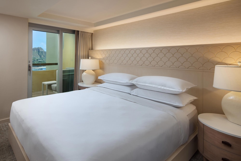 Sheraton Waikiki 14/73