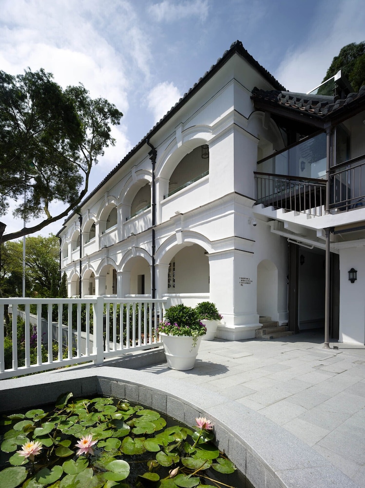 TAI O HERITAGE HOTEL 5/19