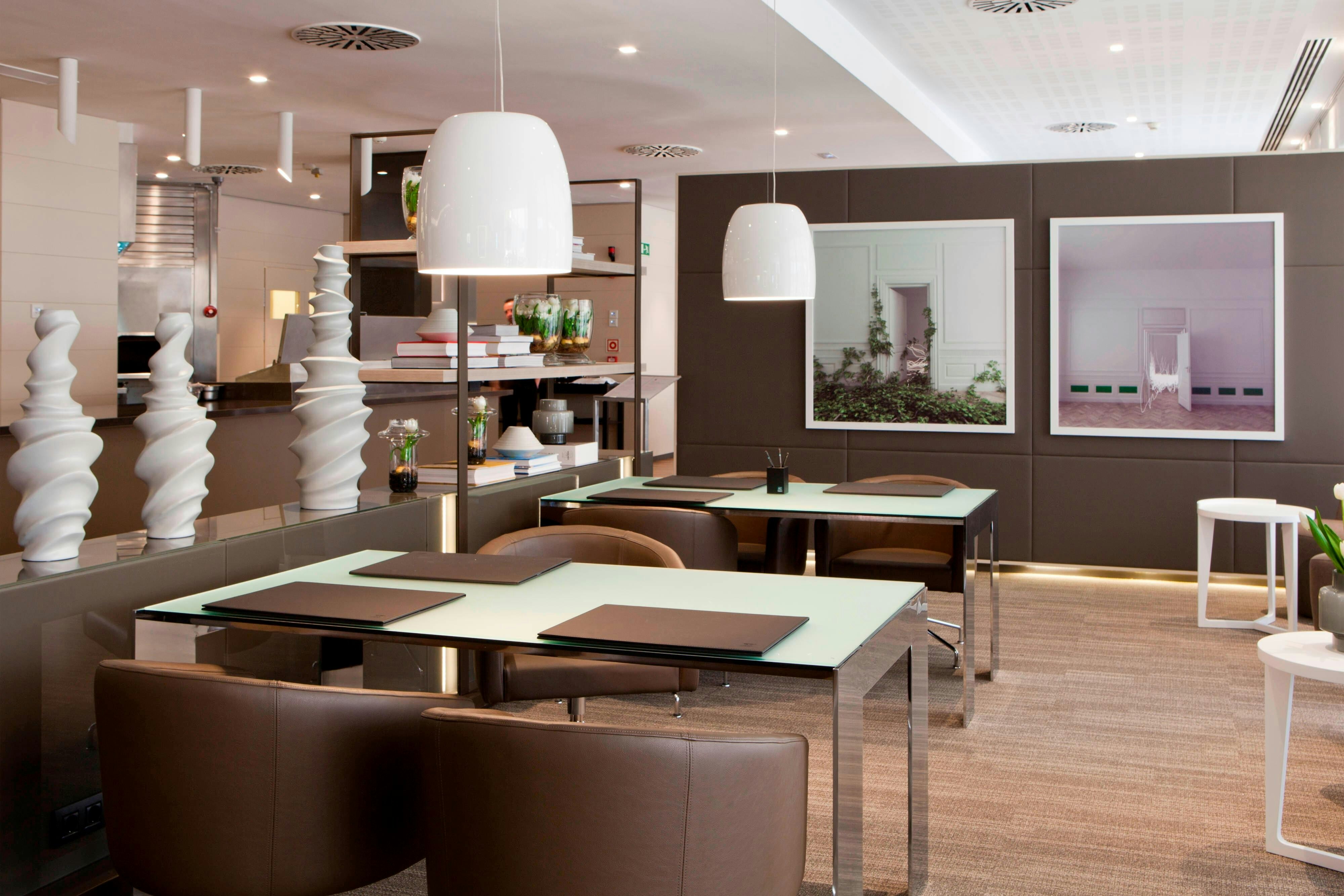 Ac Hotel Sant Cugat By Marriott 31/54