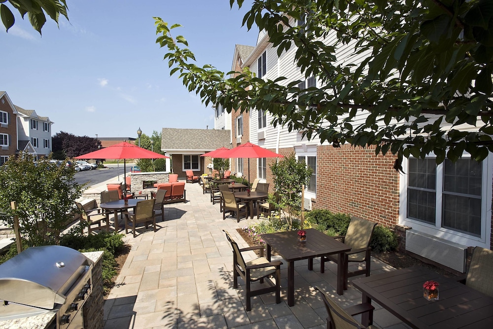 Towneplace Suites Marriott Dulles Airport 31/39