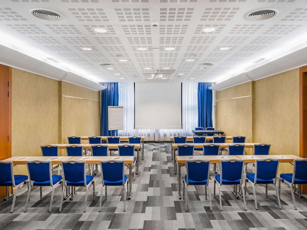 Mercure Budapest Castle Hill 63/75