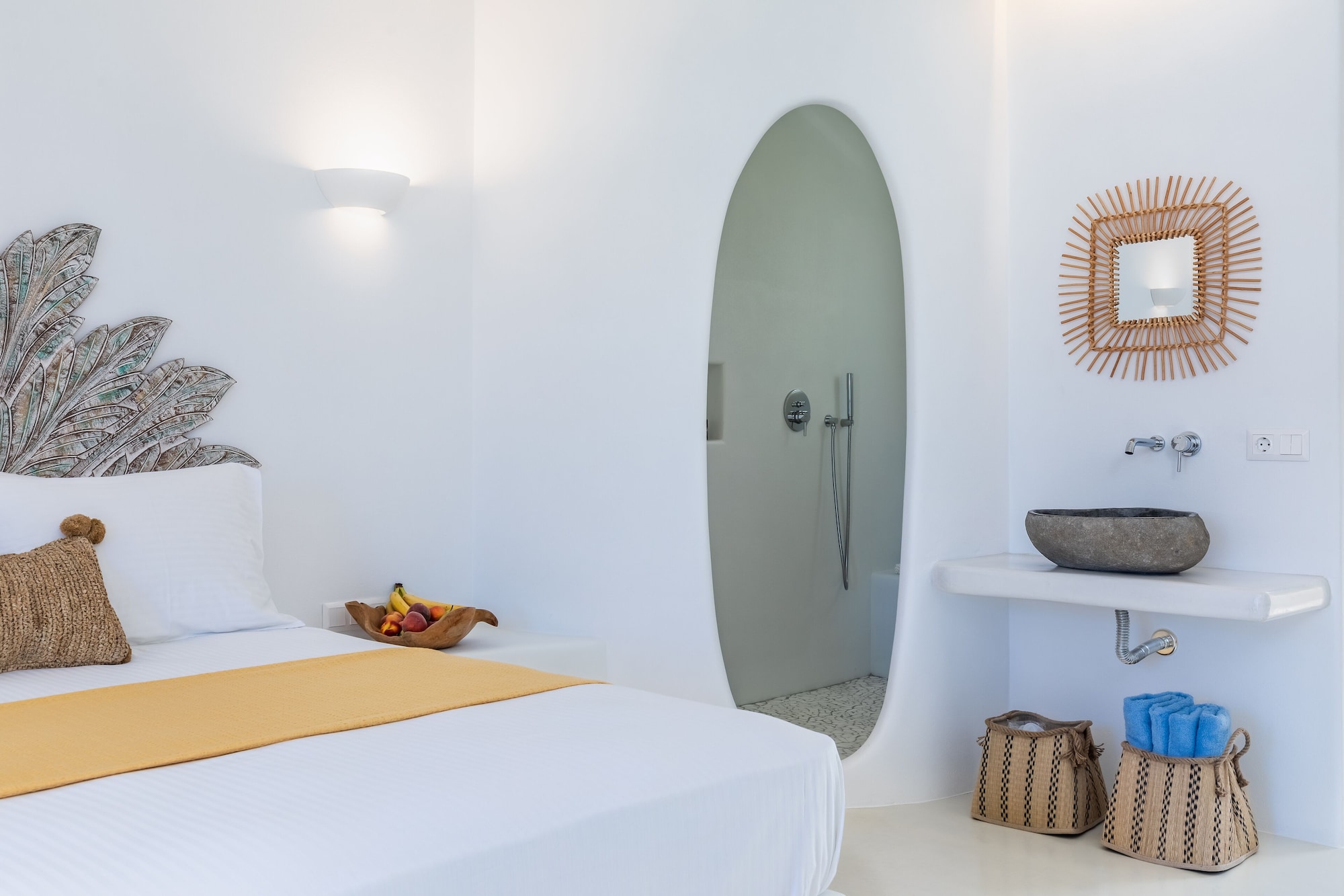 JUNIOR SUITE, STUDIO