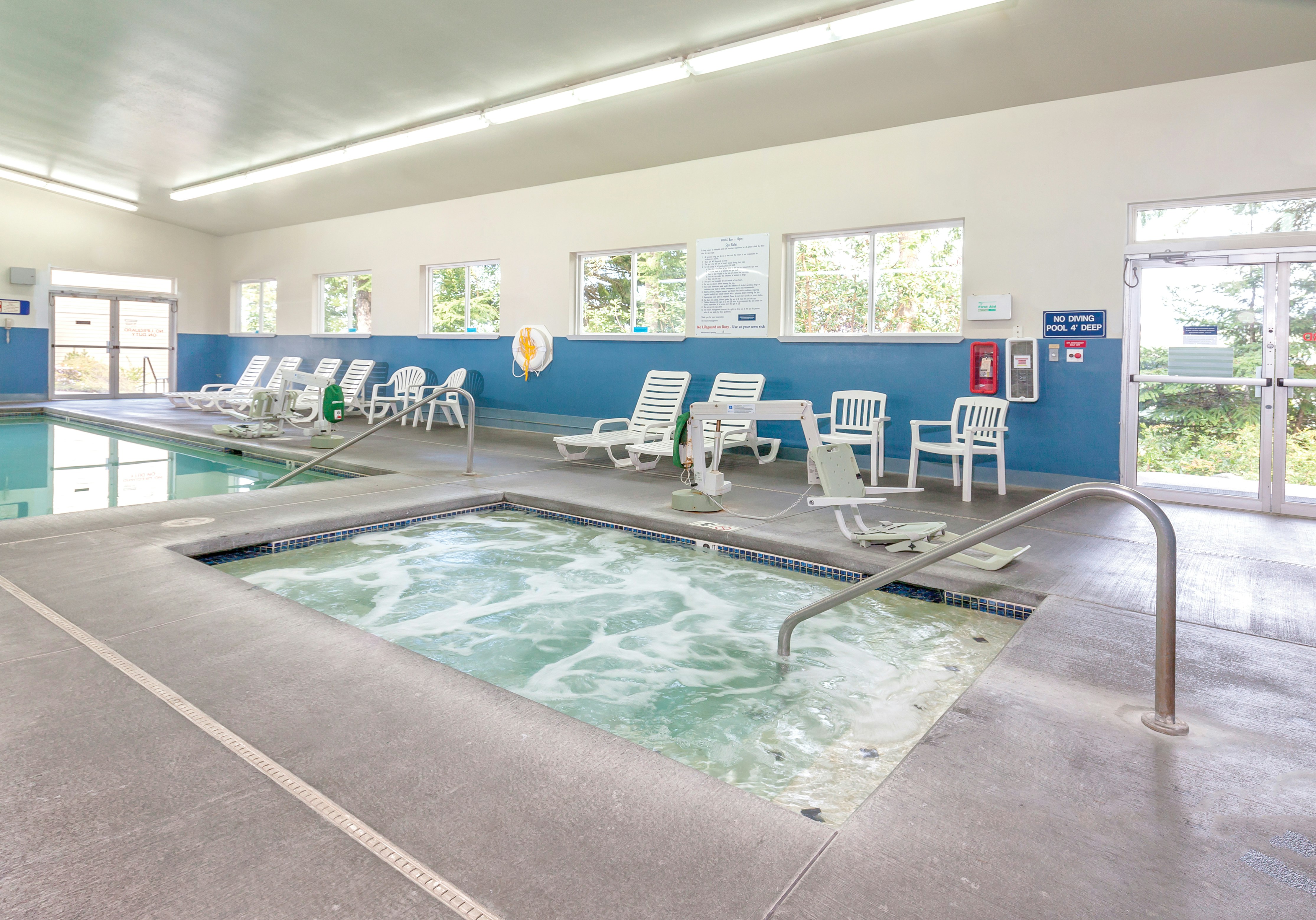 WorldMark Discovery Bay 17/24