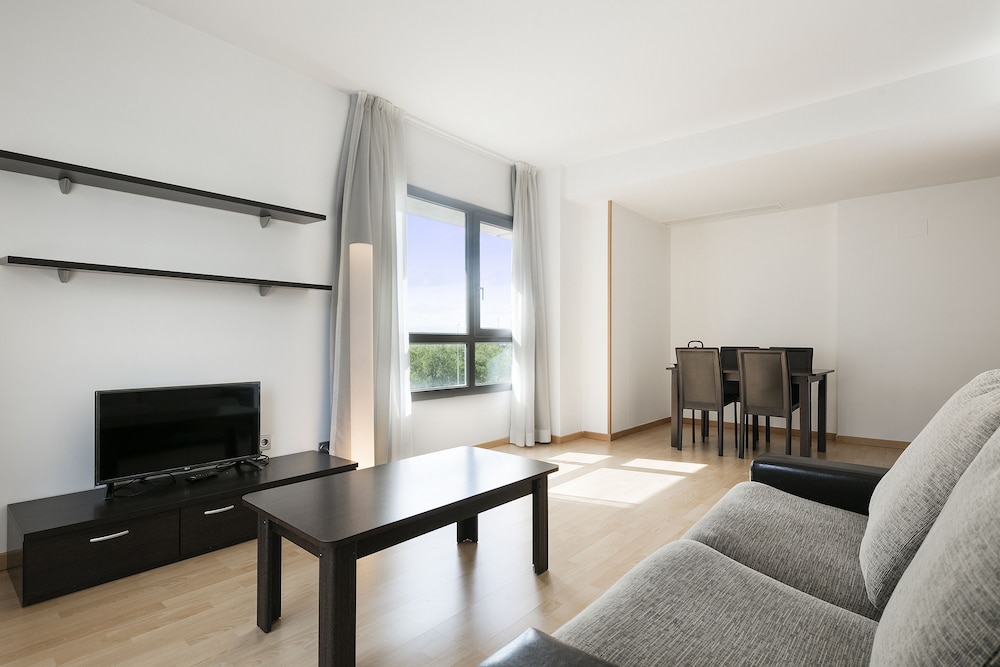Madrid Airport Suites Affiliated By Melia 39/67