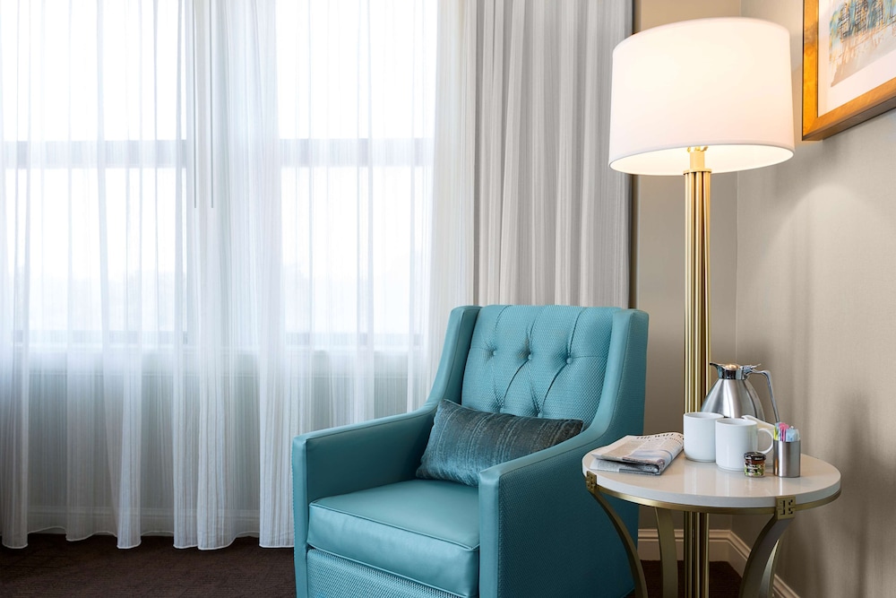 The Chase Park Plaza Royal Sonesta St. Louis 34/76