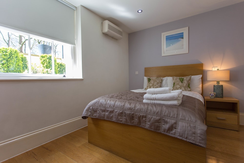 Paddington Green - Concept Serviced Apartments 7/52