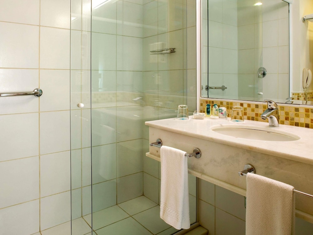 Mercure Salvador Rio Vermelho Hotel 74/75