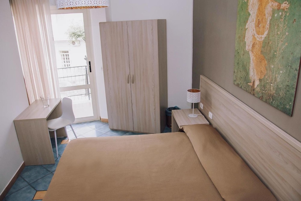 Hotel Piccolo Sogno 26/50