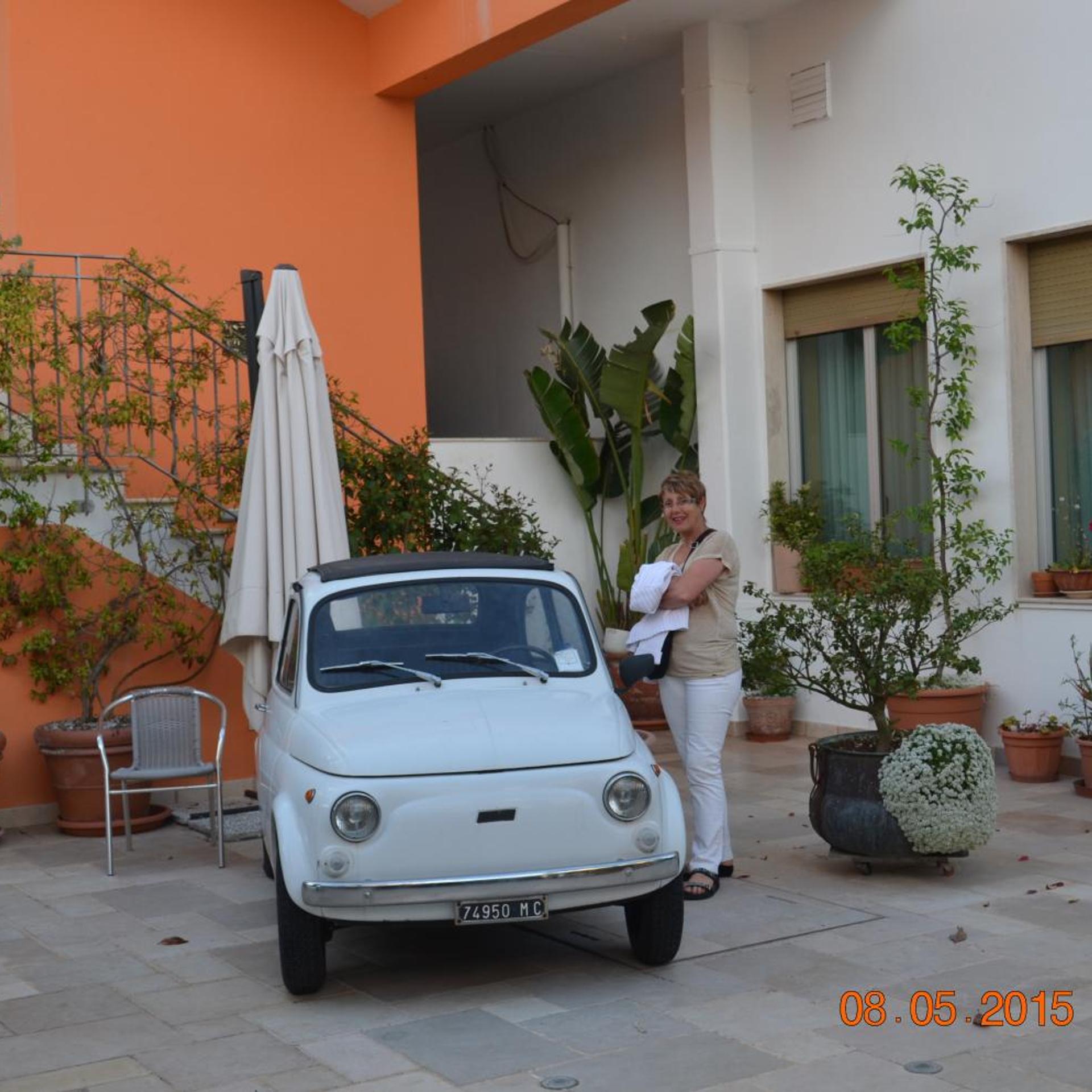 Cuor Di Puglia 35/50