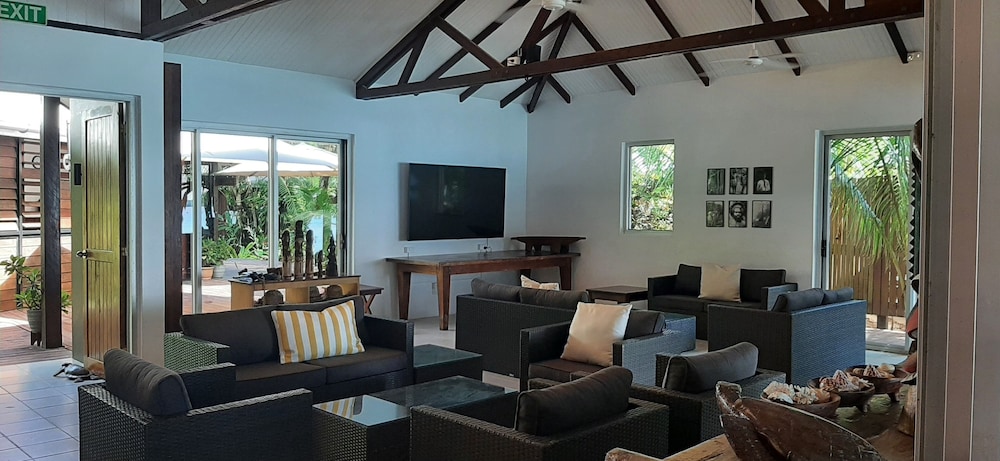 Barrier Beach Resort - Adults Only 28/50