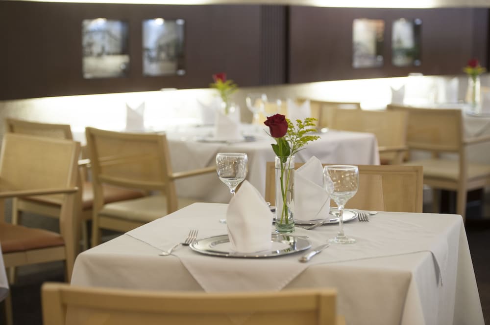 Hotel Victoria Villa Curitiba By Nacional Inn 135/146