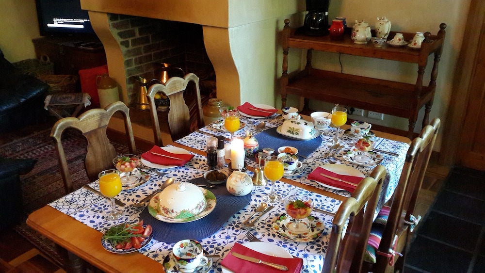 10 Alexander B&B 40/50