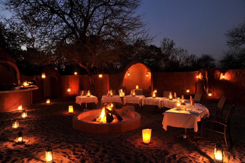Lukimbi Safari Lodge 38/49